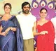 Ravi Teja Says Watch Our Fun in Bharta Mahashayulaku Vijnapti in Theaters