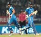 Virat Kohli Leads India in ODI Against New Zealand