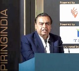 Mukesh Ambani Announces Jio People First AI Platform