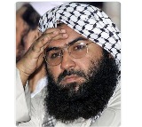 Masood Azhar Audio Warns of India Attacks by Suicide Bombers