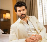 Vijay Deverakonda reacts to court protection for Chiranjeevi movie