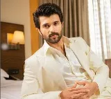 Vijay Deverakonda reacts to court protection for Chiranjeevi movie