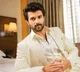 Vijay Deverakonda reacts to court protection for Chiranjeevi movie