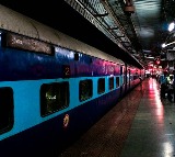 South Central Railway Announces Special Trains Between Charlapalli and Anakapalle for Sankranti