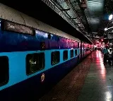 South Central Railway Announces Special Trains Between Charlapalli and Anakapalle for Sankranti