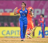 WPL 2026: Just bowled at wickets, did not expect a hat-trick, says Delhi Capitals' Nandani Sharma