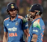 1st ODI: Hope he keeps piling on runs, says Gill on Kohli's match-winning 93-run knock
