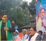 ‘Will bury BJP leaders alive' in 2026: TMC MLA’s remarks spark controversy