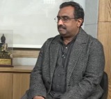 India-US ties face strain amid Trump tariffs: Ram Madhav