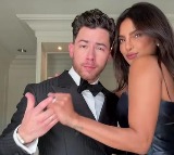 Nick Jonas' BTS fun with Priyanka Chopra before heading for Golden Globes: 'Mom & dad are out'