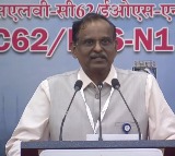 PSLV-C62 mission faces anomaly at third stage, analysis in progress: ISRO Chairman