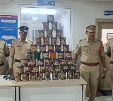 Hyderabad Police intensify drive against banned Chinese manja