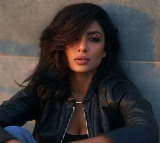 Sobhita Dhulipala says her journey from 'Made in Heaven' to 'Cheekatilo' has been 'inspiring'