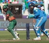 BCCI is not privy to any info about Bangladesh’s T20 WC matches shifting to Chennai & Trivandrum: Saikia