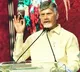 Polavaram-Nallamalla Sagar project will not harm anyone: CM Chandrababu Naidu