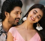 Pooja Hegde recalls the 'Butta Bomma' fever as Ala Vaikunthapurramuloo rings 6 years