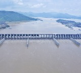 Telangana withdraws writ petition over Andhra Pradesh’s Polavaram project