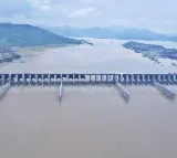 Telangana withdraws writ petition over Andhra Pradesh’s Polavaram project