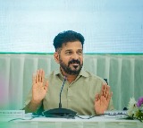 Telangana to constitute Commission for reorganisation of districts