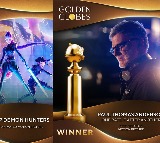 Golden Globes 2026 One Battle After Another wins big Amy Poehler sets record