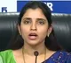 Shyamala calls to burn the Red Book criticizing AP government