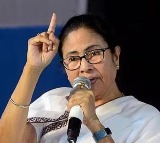 Mamata Banerjee Writes to EC Again Over Voter List Revision