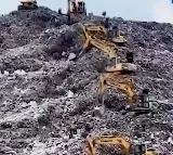 Anand Mahindra Praises Chennais Perungudi Dump Yard Transformation