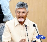 Chandrababu Naidu Praises Gadkari on Record Achievement