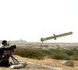 Rajnath Singh Congratulates DRDO on Anti Tank Missile Test