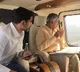 Chandrababu Naidu Conducts Aerial Survey of Suryalanka Beach Development