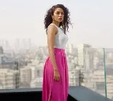 Shobhita Dhulipala on her role in Cheekatilo