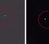 Pakistan Drones Spotted Near Jammu Kashmir Border Security Forces on High Alert