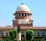 Polavaram Nallamalla Sagar Project Petition Dismissed by Supreme Court
