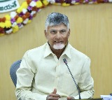 Chandrababu Naidu Reaches Naravaripalle for Sankranti Celebrations