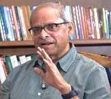 Parakala Prabhakar Shares Love Story with Nirmala Sitharaman