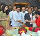 Nara Lokesh Visits Shirdi Temple with Wife