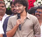 Ghattamaneni Jayakrishna Credits Grandfather Krishna for Support