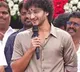Ghattamaneni Jayakrishna Credits Grandfather Krishna for Support