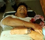 China Manja Injures Techie in Hyderabad