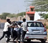 Rajasthan Gang Rape College Student Gang Raped in Bikaner