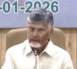 Chandrababu Naidu says Telangana can use remaining Polavaram water