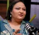 Geetha Singh Shares Grief Over Sons Death Family Issues