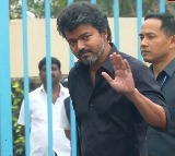 Vijay Faces CBI Probe Over Karur Stampede