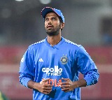 Washington Sundar Ruled Out of Series Ayush Badoni Named Replacement