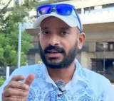 Anvesh Announces End to Travel Vlogging Career