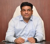 Praful Desais Wife Delivers Baby at Government Hospital in Karimnagar