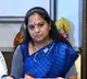 Kalvakuntla Kavitha Reacts to Supreme Court Setback on Project