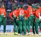 BCCI says no information on Bangladesh match venue changes