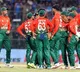 BCCI says no information on Bangladesh match venue changes