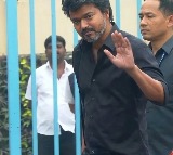CBI Questions Actor Vijay for Over Six Hours in Karur Stampede Case